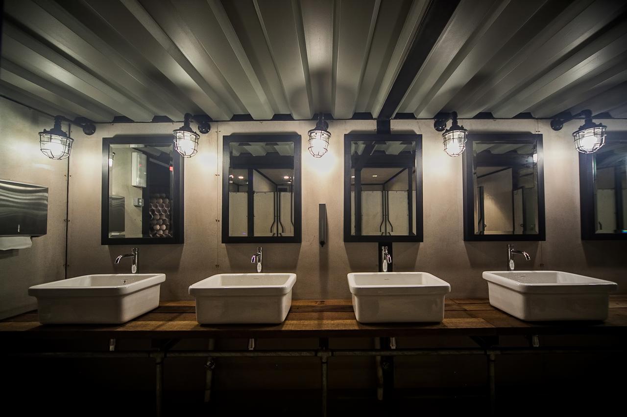 Capsuletransit Landside - Airport Hotel - Public Area - Gateway Klia T2, Lvl 1 Sepang Exterior foto